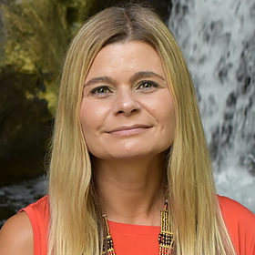 Nicole Kroeber - LCSW, NAFI